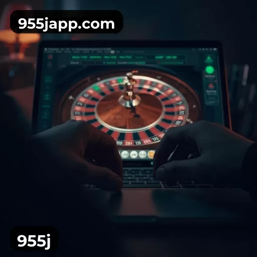 Apostas esportivas 955j com odds competitivas e cash out