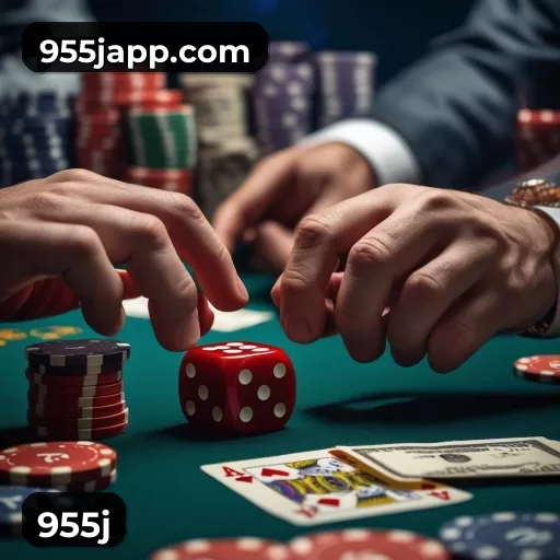 Download multiplataforma do app 955j para Android e iOS