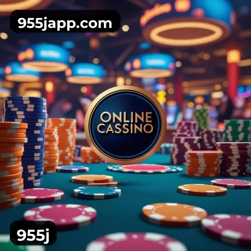 APP 955j para iOS e Android com 187 mil downloads