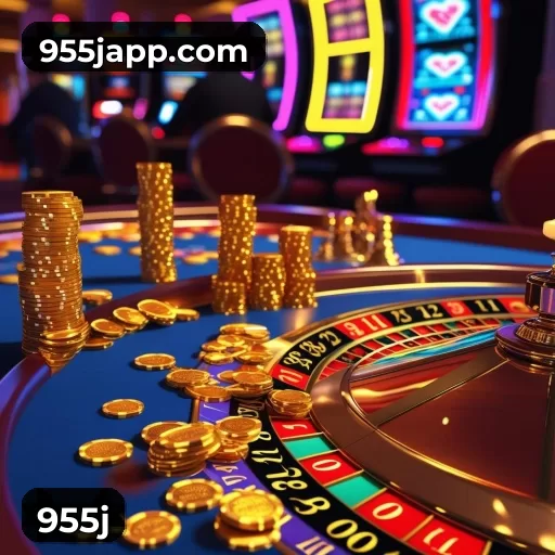 955j