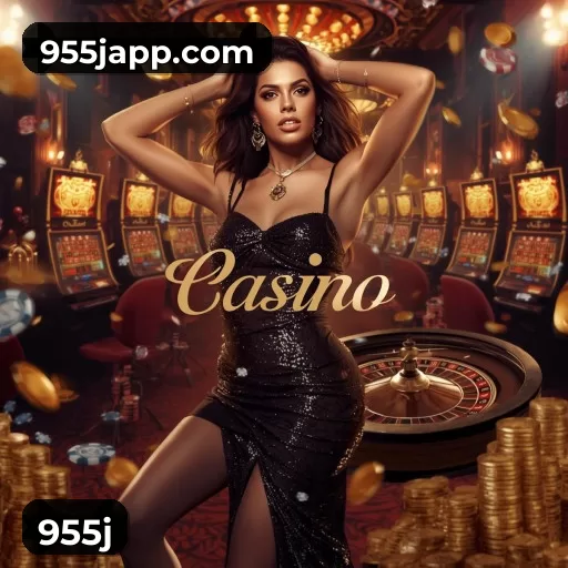 955j licenciado com transparência e jogo responsável