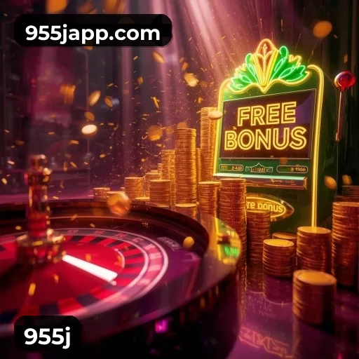 Catálogo de 2.547 jogos da 955j incluindo Pragmatic Play e Evolution Gaming