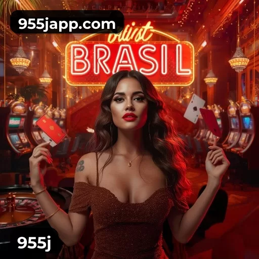 955j em números - plataforma líder no Brasil desde 2020
