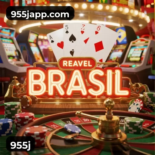 Jackpots progressivos 955j — R$ 8,3 milhões acumulados