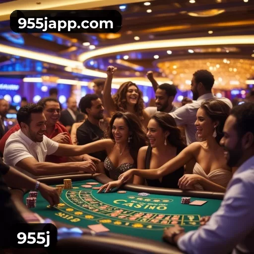 Benefícios exclusivos do clube VIP 955j — cashback e reload